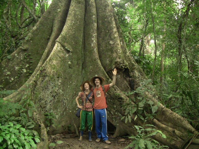Amazônia, Peru